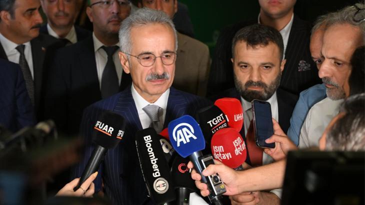 5G için heyecanlı bekleyiş!