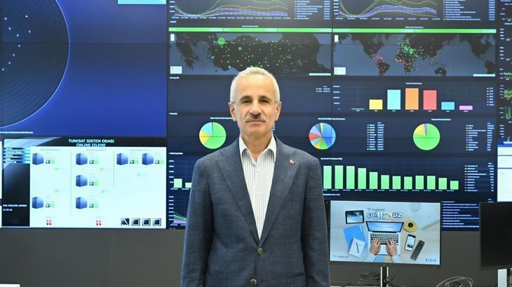 5G ihalesi için hazırlıklar tamamlandı!