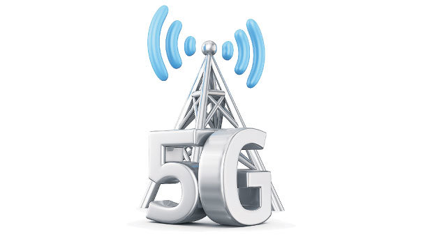 5G’yle yapay zeka testi yaptı