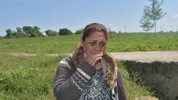 6 gündür eşini her yerde arıyordu! Acı haber az önce geldi