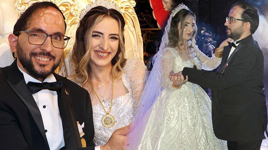 6 kez kalbi duran gazi, 14 yıllık aşkıyla hayata döndü: 'Kaybettiğim sol yanım, eşim oldu'