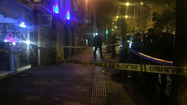 6 yaşındaki çocuğun korkunç ölümü