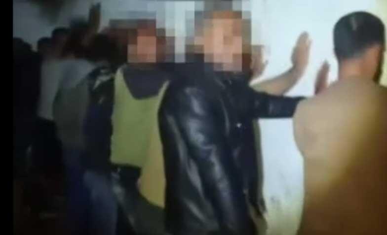 6 yıldır aranan terörist kumar oynarken yakalandı