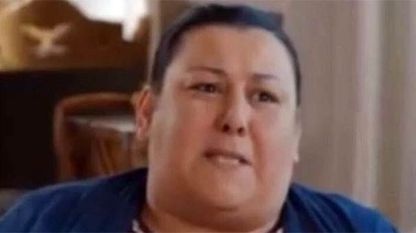 60 kilo veren Esin Gündoğdu'nun son hali