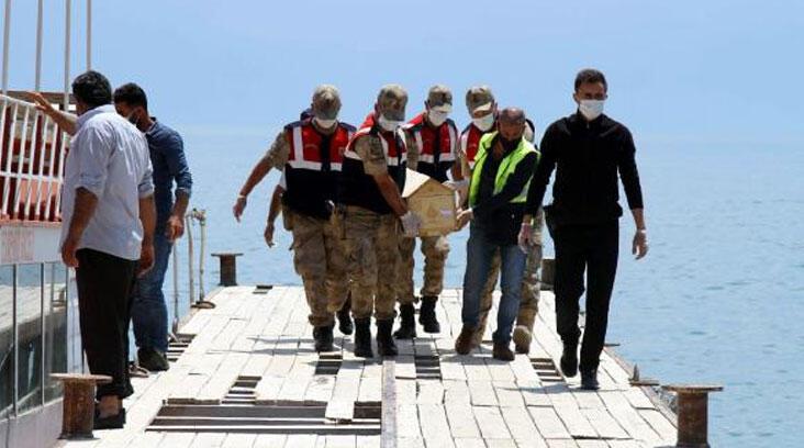 61 kaçak göçmen hayatını kaybetmişti! Savcıdan dikkat çeken talep