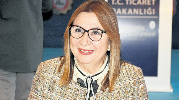 630 milyon dolarlık güven imzası