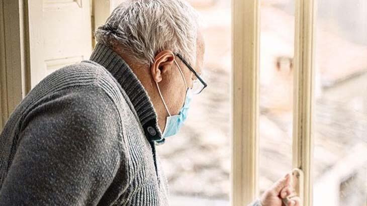 65 yaş üstü sokağa çıkma yasağı ne zaman bitecek ve izinleri ne zaman?  65 yaş üstü sokağa çıkma yasağı kalktı mı?