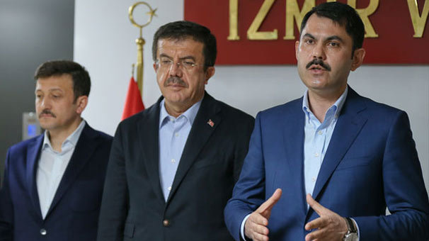 67 ilde 50 bin sosyal konut kampanyası bugün başladı