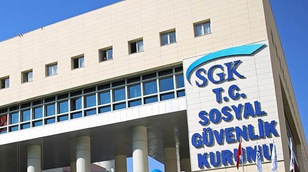 7.5 milyar TL'lik SGK tahsilatı tamam