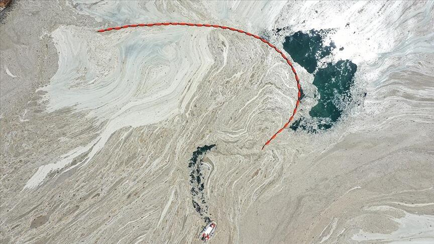 7 ile genelge gönderildi! 8 Haziran'da deniz temizliği seferberliği başlatılıyor