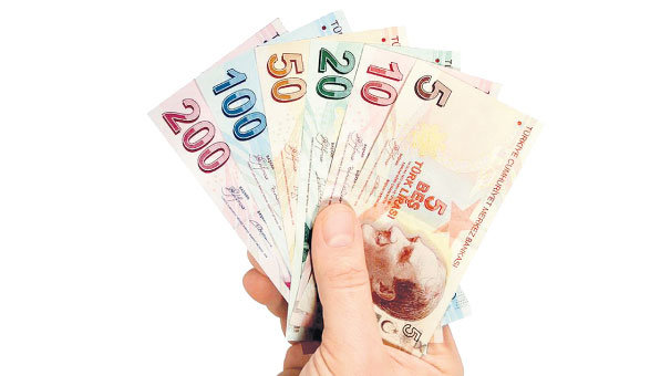 7 yıllık tahvile yoğun talep geldi