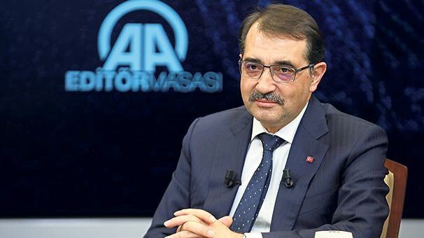 700 milyon $’lık petrol bulduk