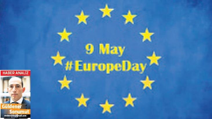 70’lik bir topluluk: Avrupa Birliği