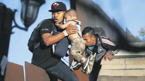 750 milyon kişi göç etmek istiyor