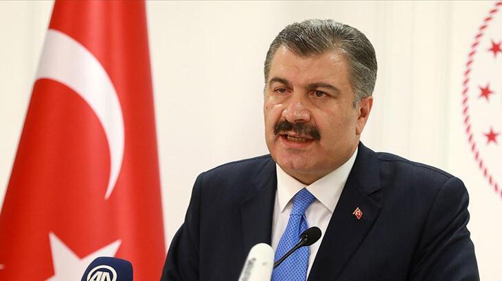 8 Temmuz koronavirüs tablosu açıklandı mı? Vaka ve vefat sayısında son durum paylaşılıyor...