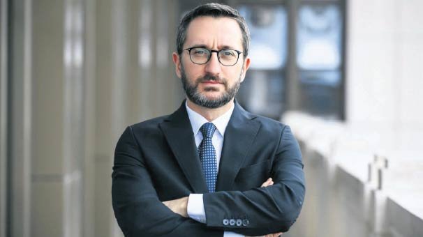 ‘82 milyon, beyin fırtınası yapacak’