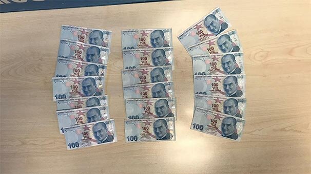 9 ayrı iş yerini dolandırdılar! Hepsi ele geçirildi