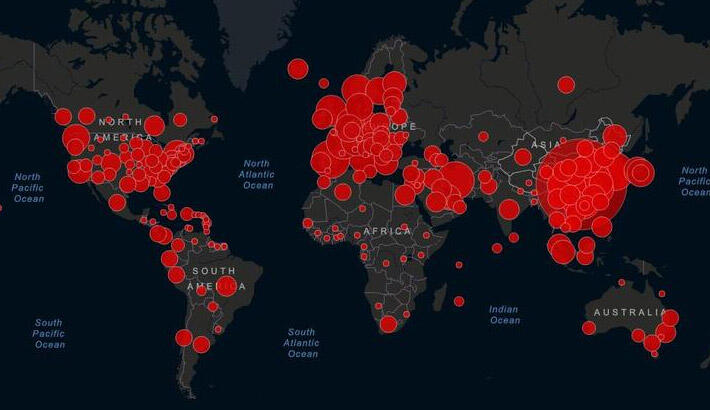 9 Mayıs Corona virüs vaka ve can kaybı sayısını Sağlık Bakanı Fahrettin Koca açıkladı! Türkiye'de son 24 saatteki vaka ve can kaybı sayısı
