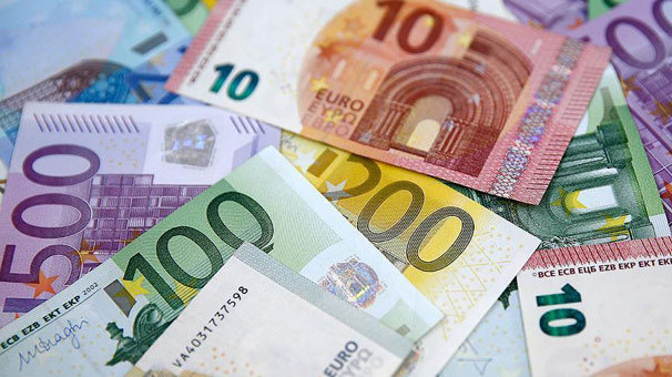 916 milyon euroluk DİBS ihracı gerçekleştirildi