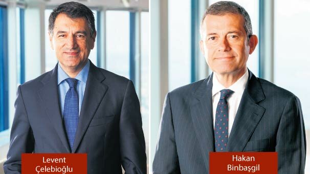 950 milyon $'lık güven imzası