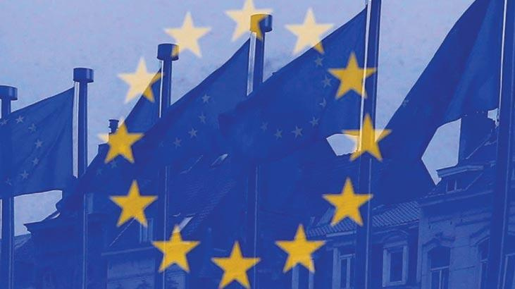 AB aday ülkelere 14,1 milyar euro destek verecek