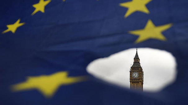 AB anlaşmasız Brexit'e karşı çalışmalarını hızlandırıyor