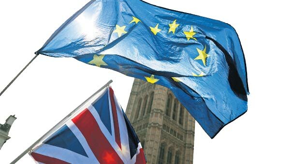 ‘AB hiçbir üyeyi kovmayacak’