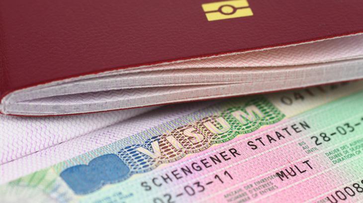 AB Komisyonu'ndan geçen ‘dijital Schengen vizesi’ için başvurular nasıl yapılacak?