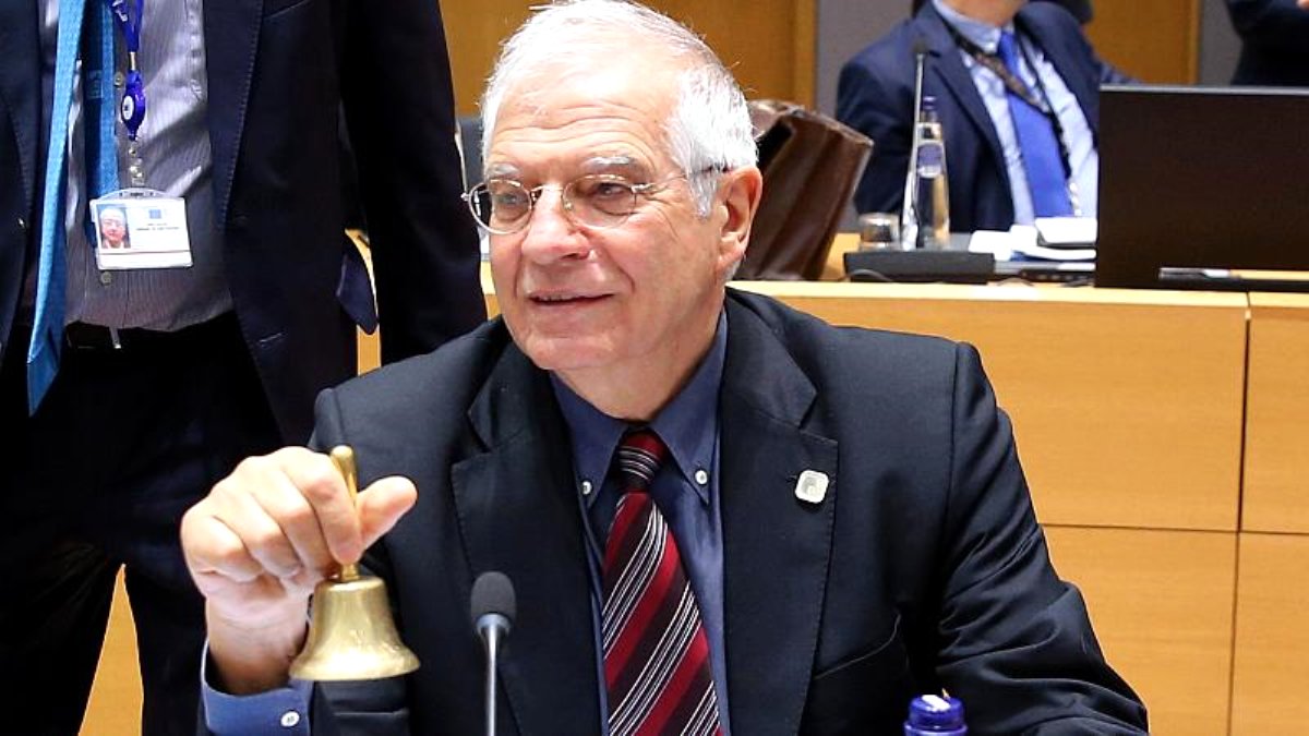 AB, Libya'ya silah ambargosunu kontrol etmek için önlemler üzerinde anlaşamıyor