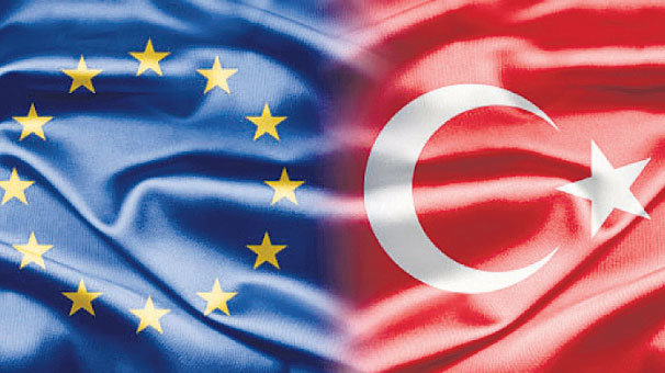 AB uzmanları yetiştirecek burs programı başlıyor