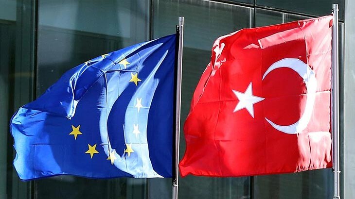 AB yaptırımına karşı ‘Geri Kabul’ masada