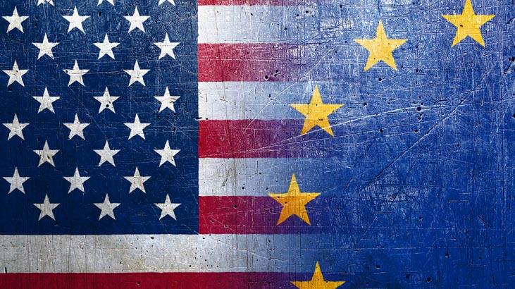 AB Yüksek Temsilcisi Borrell'den ABD'ye 'anlaşmaya dön' çağrısı