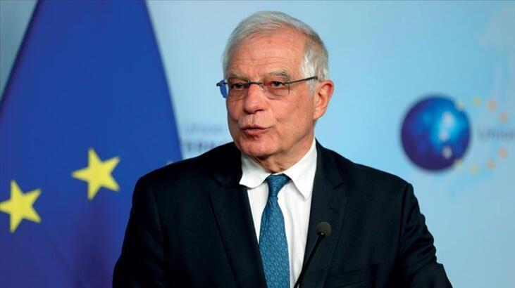 AB Yüksek Temsilcisi Borrell'den corona virüsün 'küreselleşmenin krizini şiddetlendireceği' uyarısı