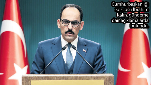 ABD, 4 yıl sonra dediğimiz noktaya geldi