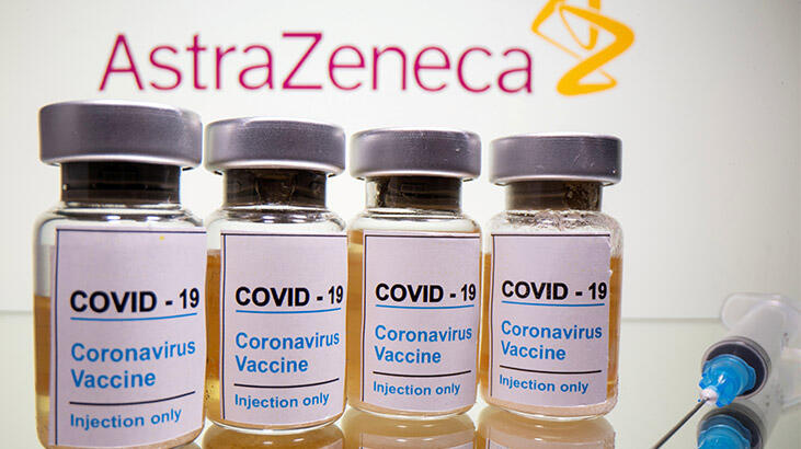 ABD, 60 milyon doz AstraZeneca aşısını başka ülkelerle paylaşacak