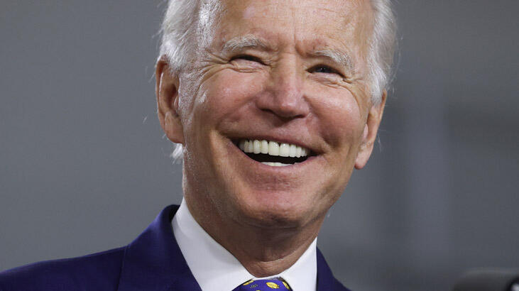 ABD Başkanı Biden, sağlık sistemine yönelik iki kararname imzaladı