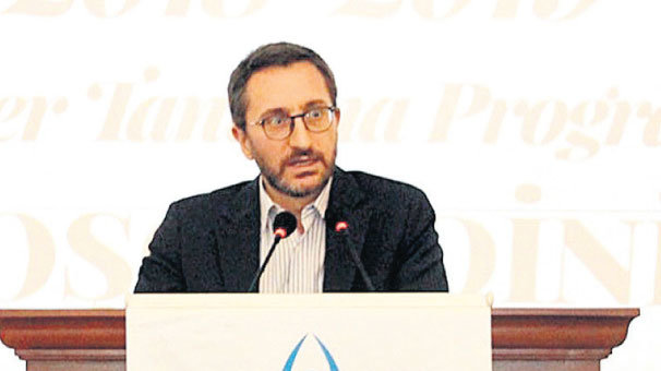 ‘ABD çekilmeyi TSK ile eşgüdümle yapmalı’