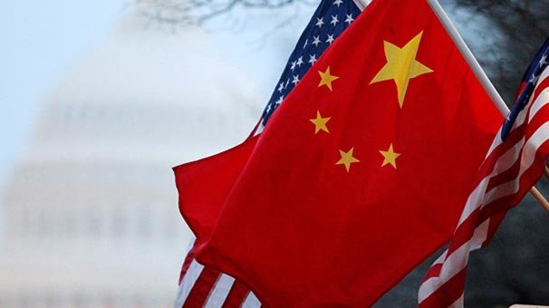 ABD Dışişlerinden Çin'e seyahat uyarısı