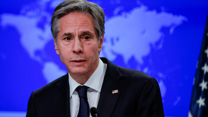 ABD, Dünya Sağlık Örgütüne borcunu bu ay ödeyecek