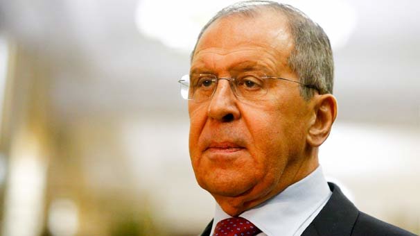 'ABD dünyayı parçalıyor'