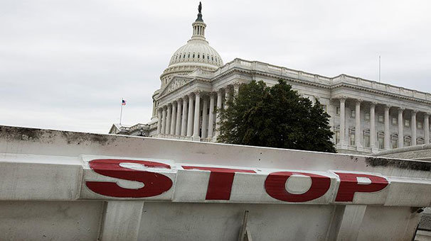 ABD halkına göre hükümetin kapanmasından Trump sorumlu