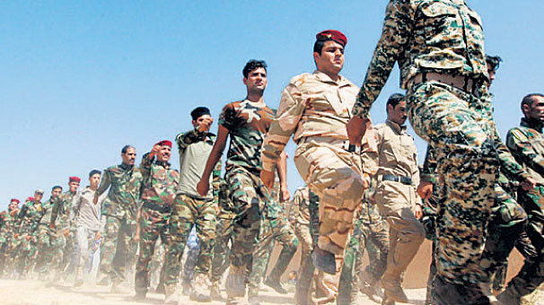 ABD-Haşdi Şabi gerilimi tırmanıyor