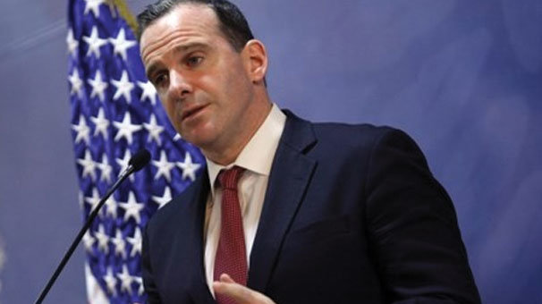 ABD: İç güvenlik güçleri kurulana kadar Suriye'de kalacağız