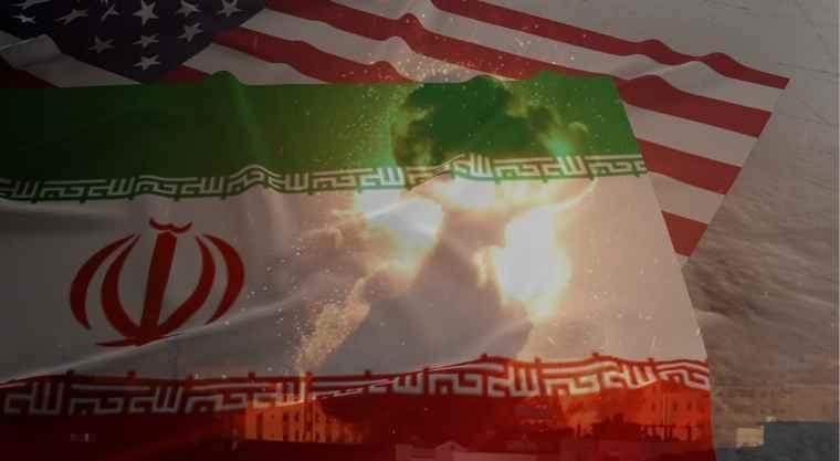 ABD-İran hattında büyük güçler sahnede, gerilim yükseliyor