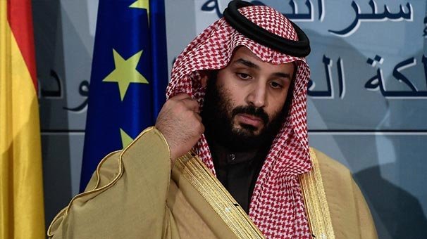 'ABD istihbaratı Kaşıkçı olayında Veliaht Prens'in bağlantısı olduğuna ikna oluyor'