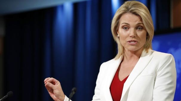 ABD, İsviçre'deki Yemen görüşmelerinden ümitli