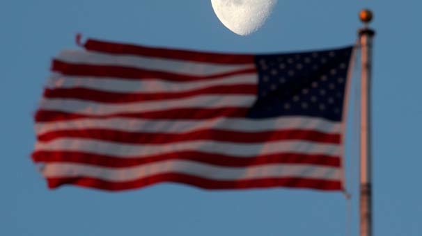 ABD Kongresi'nde Trump'ın 