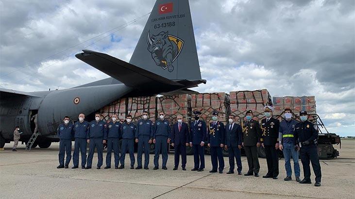 ABD Kongresinden Türkiye'nin Washington Büyükelçisi Kılıç'a teşekkür mektubu