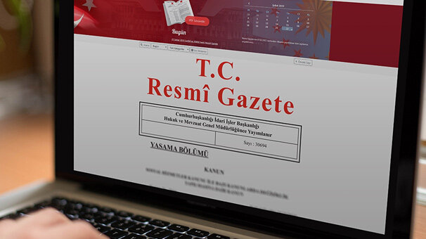 ABD menşeli 22 üründe gümrük vergisi yarıya indirildi