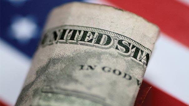 ABD, nisanda 738 milyar dolarlık bütçe açığı verdi